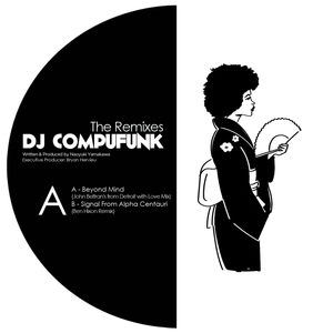 Beyond Mind (Beltran's from Detroit with Love Mix)