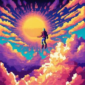 FOREVER GR8full (feat. Neon Yello)