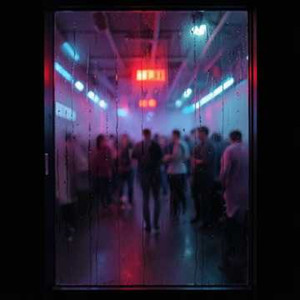 Ночь как выходная