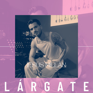 Lárgate (Cover En Vivo)