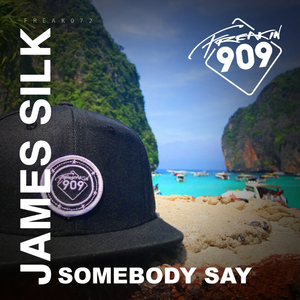 Somebody Say (Original Mix)
