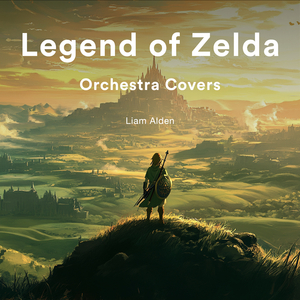 Mayor's Meeting (From "The Legend of Zelda - Majora's Mask")