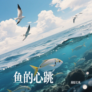 鱼的心跳