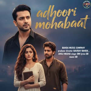 Adhoori Mohabaat