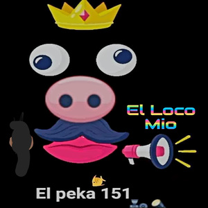 El Loco Mio