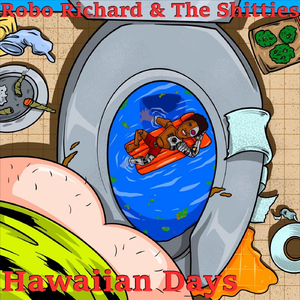 Ass Clowns (Are After Me)