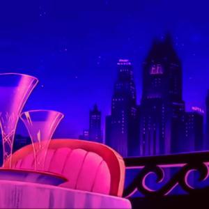 Gauche God (feat. Inji Looner)