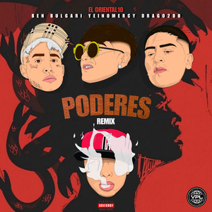 Poderes (Remix)