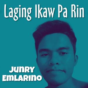 Laging Ikaw Pa Rin