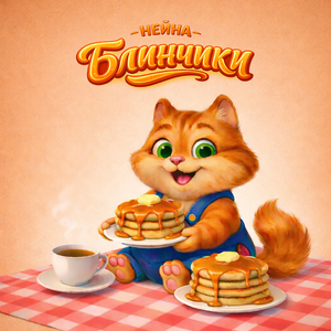 Блинчики