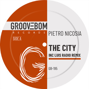 The City (Luis Radio Remix)