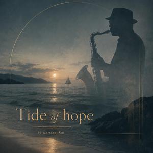 Tide of hope