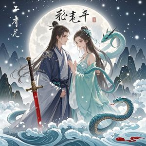 一眼万年情-薛登科