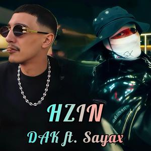 HZIN (feat. DAK)