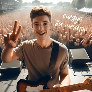 Следуй За Мечтой