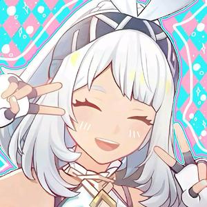 Hot Spring Affection ~ Lofi (Genshin Impact)