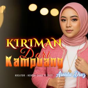 Kiriman Dari Kampuang