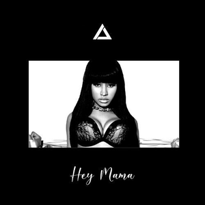 Hey Mama (Desren Remix)
