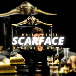 Scarface - Type Drill Beat