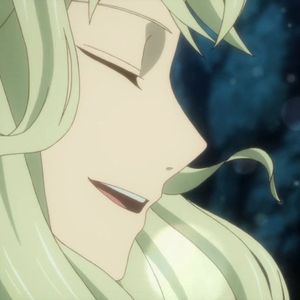 イルナ エテルロ (白花之歌)