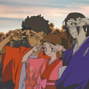 第三人称mix（翻自 HUSH）