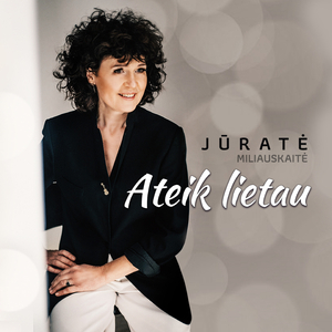 Ateik Lietau