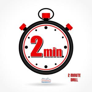 2 Minute Drill