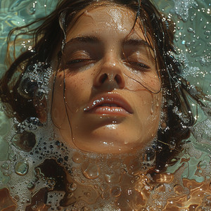 Relajantes Sonidos Nocturnos Del Mar