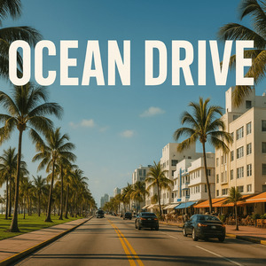 OCEAN DRIVE