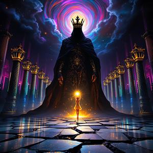 Inner Child Rave Anthem