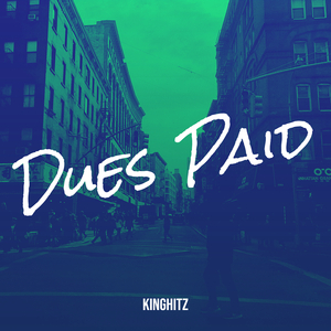 Dues Paid