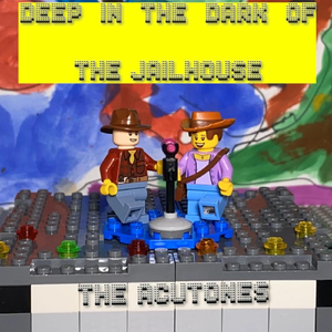 Deep in the Dark of the Jailhouse