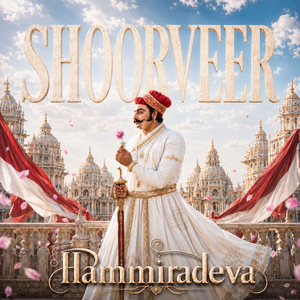 Shoorveer Hammiradeva