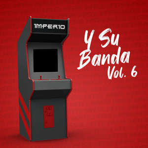 El Demente Enamorado (En Vivo)