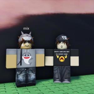 Whos It (feat. 6.mix)