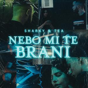 Nebo mi te brani (feat. Tea)