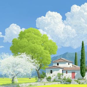 阿楚姑娘（伴奏）