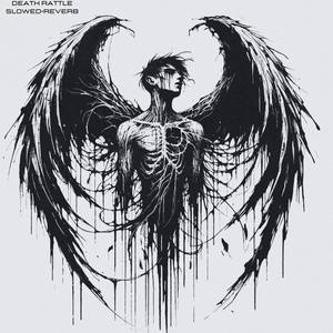 Death Rattle (Slowed+Reverb)