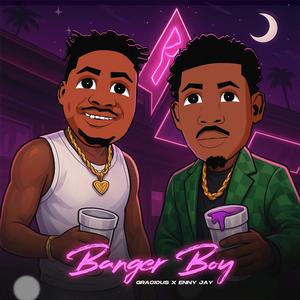 Banger Boy (feat. Enny Jay)