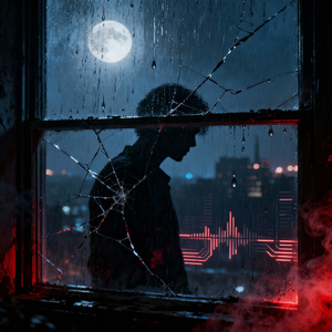 금지된 창문넘어