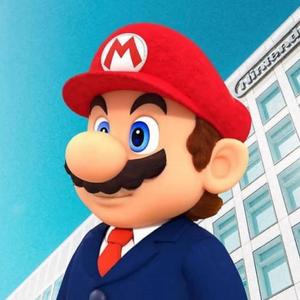 SUPER MARIO（prod.by TREETIME）