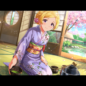 君だけの欠片(luke -Crystalic Winter- Remix Extended)