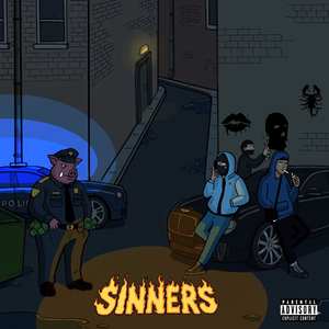 SINNERS (Intro)