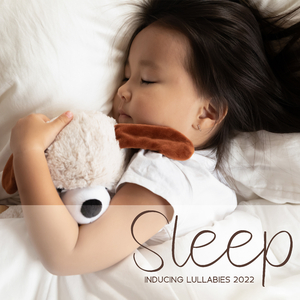Newborn's Bedtime