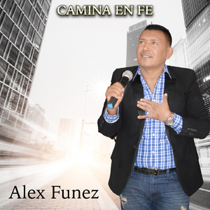 Camina en Fe