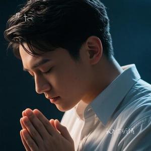 我为你祈祷 (Cover 林俊杰)