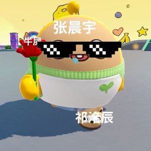牛屎and张晨宇