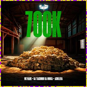 700K