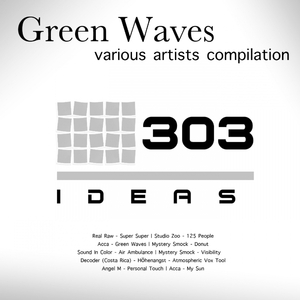 Visibility (Original Mix)