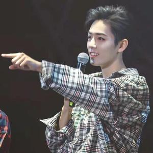 余生，请多指教（翻自 肖战）